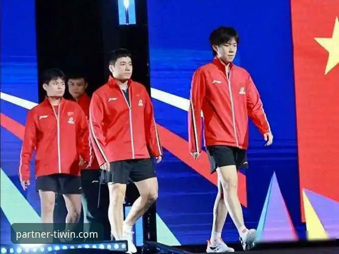 3盘激战看中国男乒横扫英格兰：林诗栋王楚钦梁靖崑的3大制胜关键