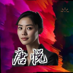 唐悦